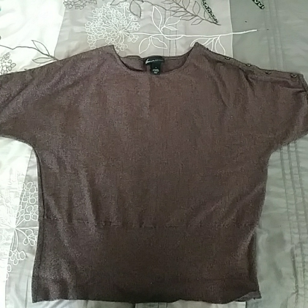 Lane bryant shirt